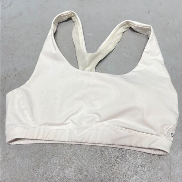 Women's Sports Bra - DICKS SPORTING GOODS - Athletic Top - Size Large - Picture 1 of 3